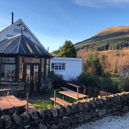The Golden Larches Bed & Breakfast Локърнхед Екстериор снимка