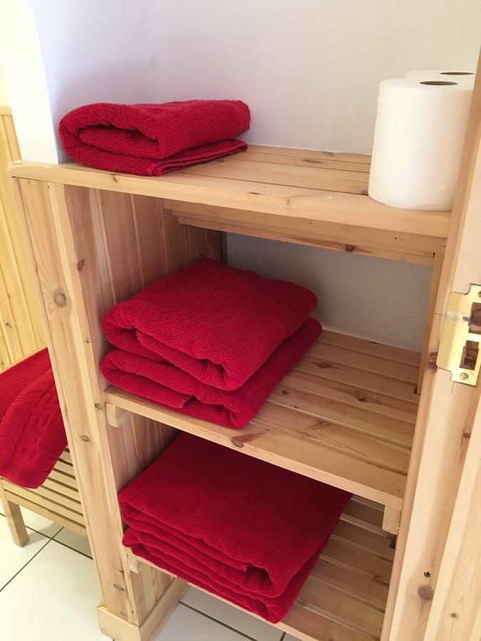 The Golden Larches Bed & Breakfast Локърнхед Екстериор снимка